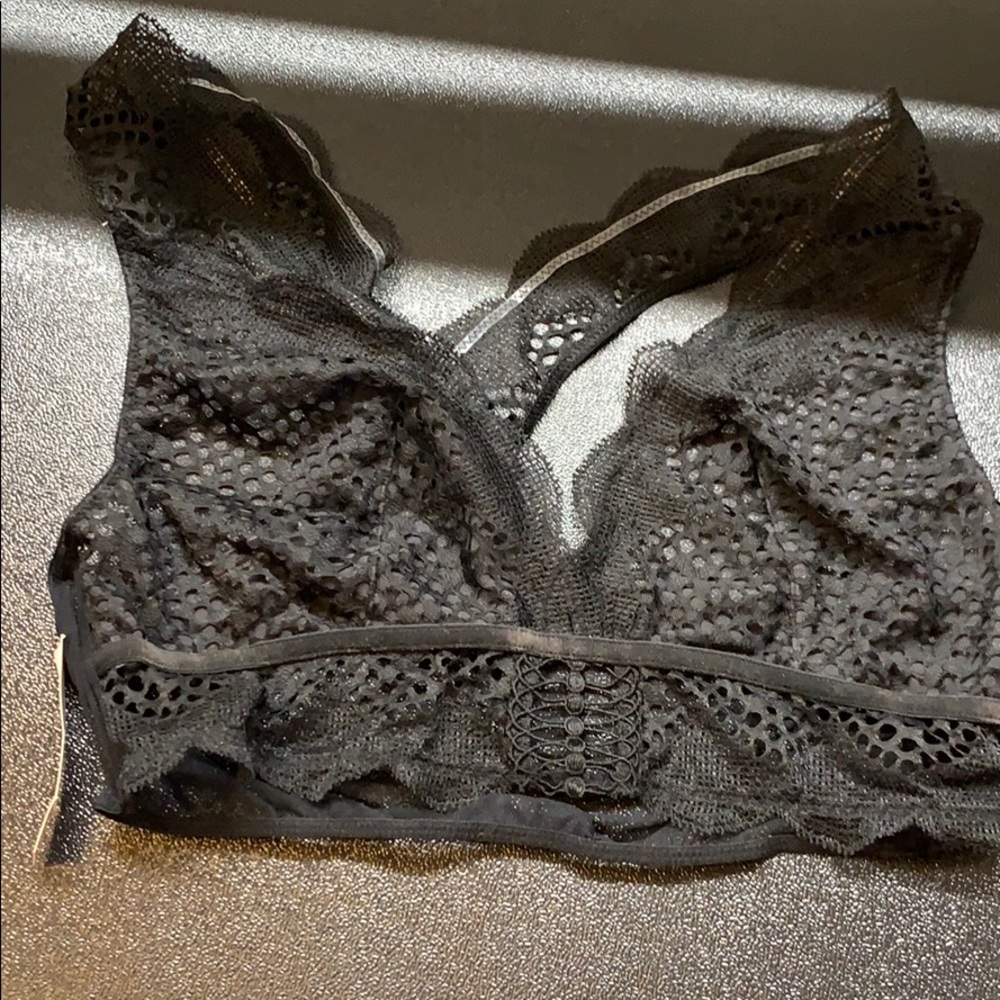 Victoria's Secret Bralette Small